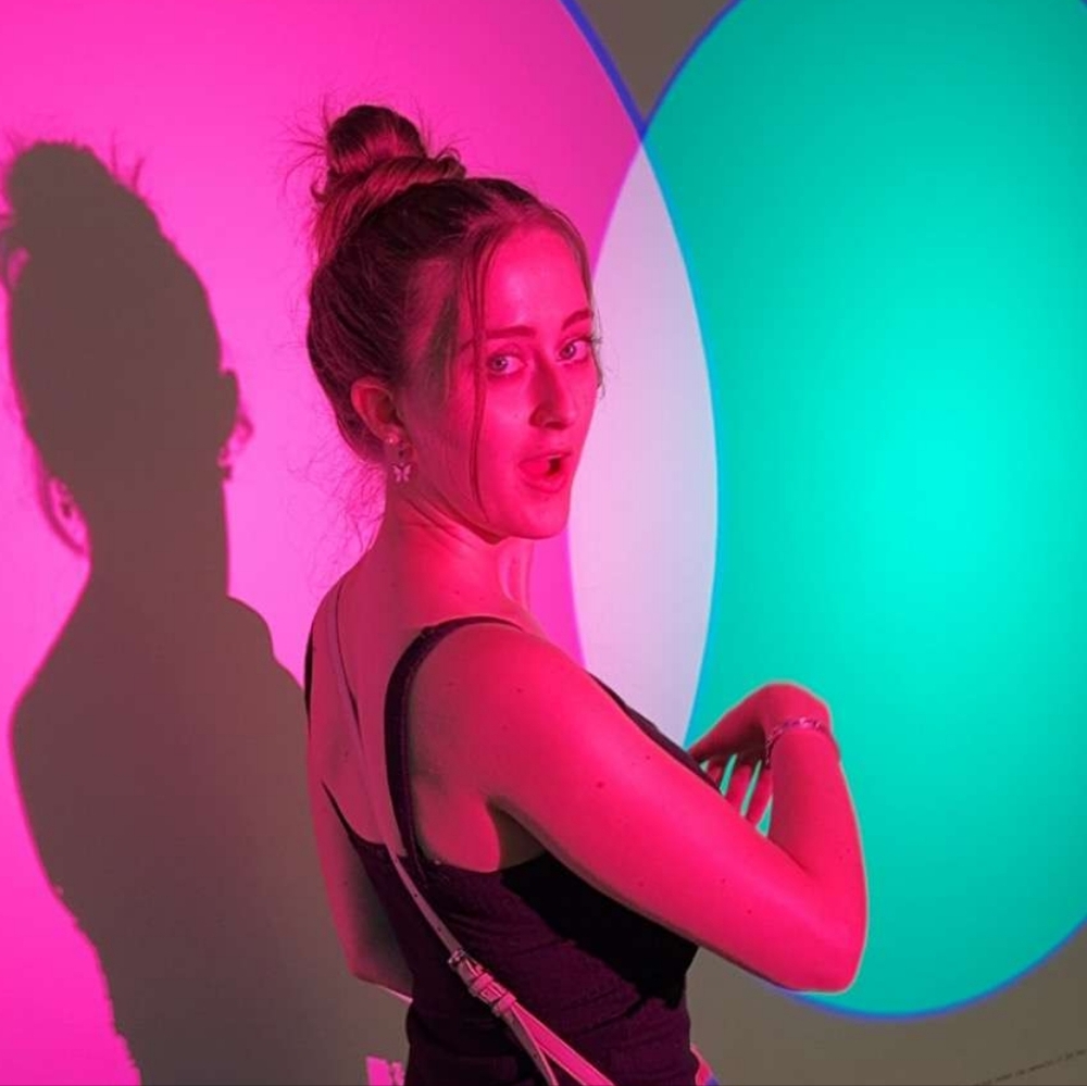 Meet your Posher, Devon